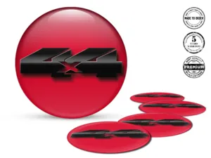 Decals on Wheels Tuning Radiant Racing Grid